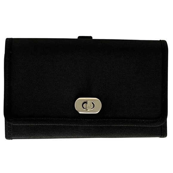 Coupon Organizer Wallet and Notepad - Picture 2 of 6